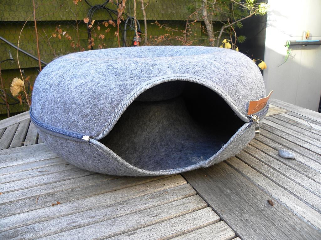 Donutmand voor Katten van Dreamteam, Ophalen of Verzenden, Zo goed als nieuw