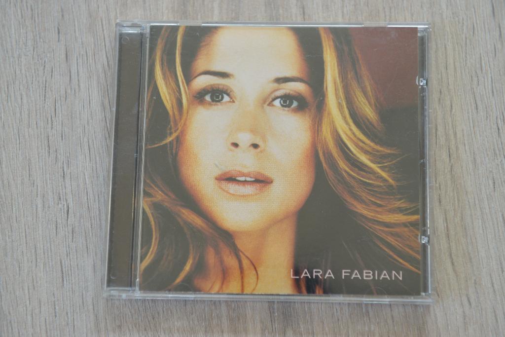 LARA FABIAN -- LARA FABIAN 13 geweldige nummers, Cd's en Dvd's, Cd's | Pop, Verzenden, Zo goed als nieuw