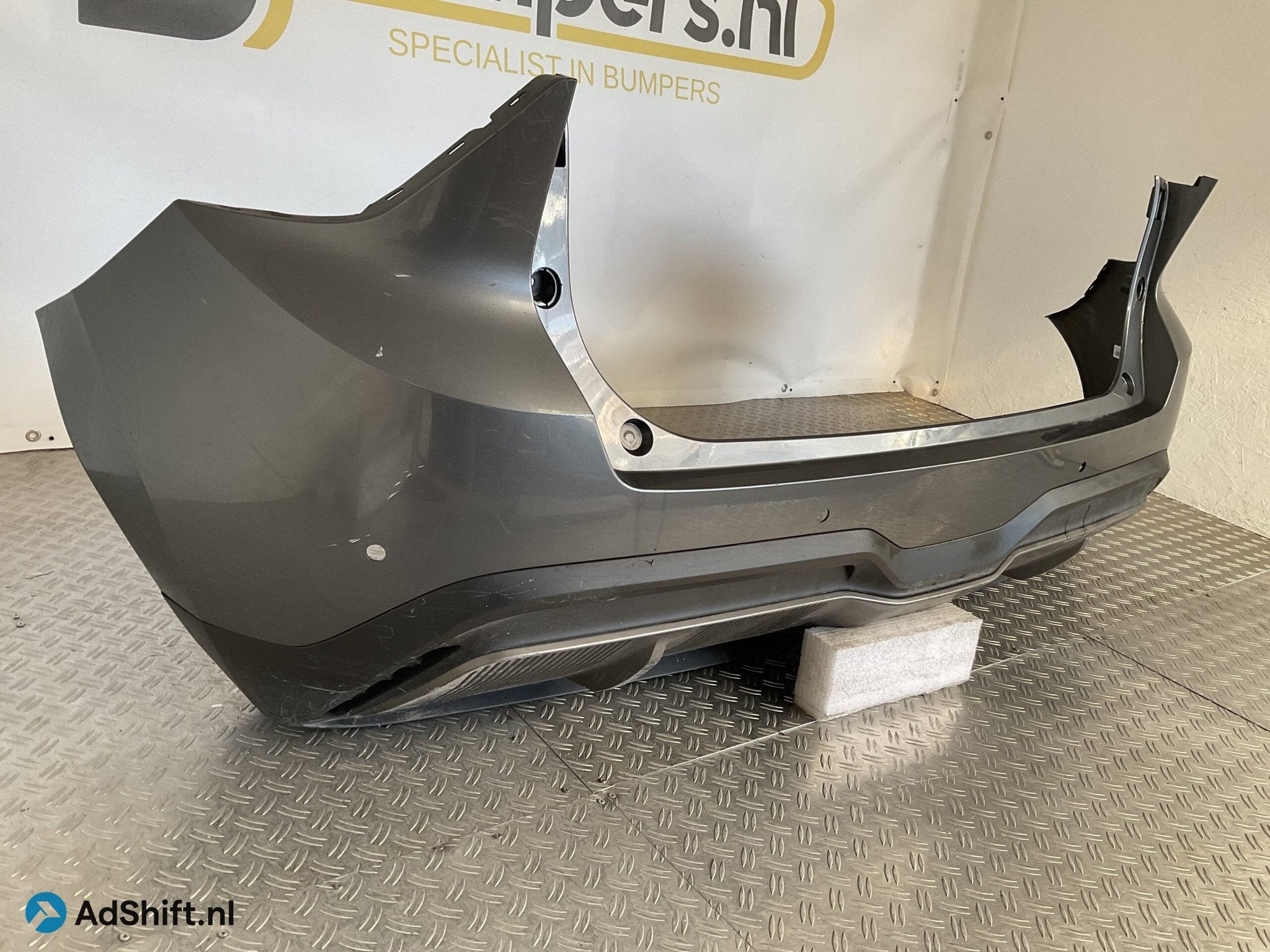 Bumper MG MG4 EV 22- p11192466 Achterbumper F5-16150z, Auto-onderdelen, Bumper