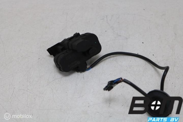 Tankklepslot VW Scirocco 5N0810773E, Gebruikt