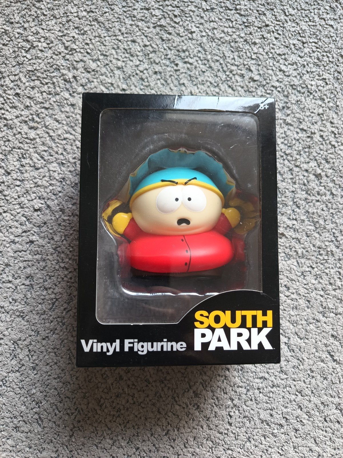 Cartman South Park figure nieuw, Ophalen of Verzenden