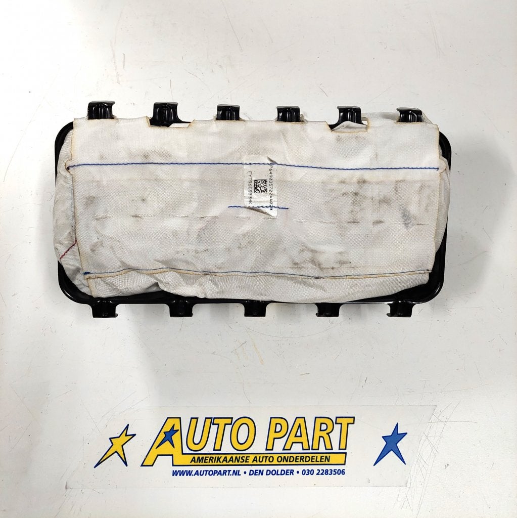 Dodge Ram DT bijrijders air bag 2019-2024, Gebruikt, PO Box 21-8004 | Auburn Hills, MI 48321-8004, Amerikaanse onderdelen, Ophalen of Verzenden