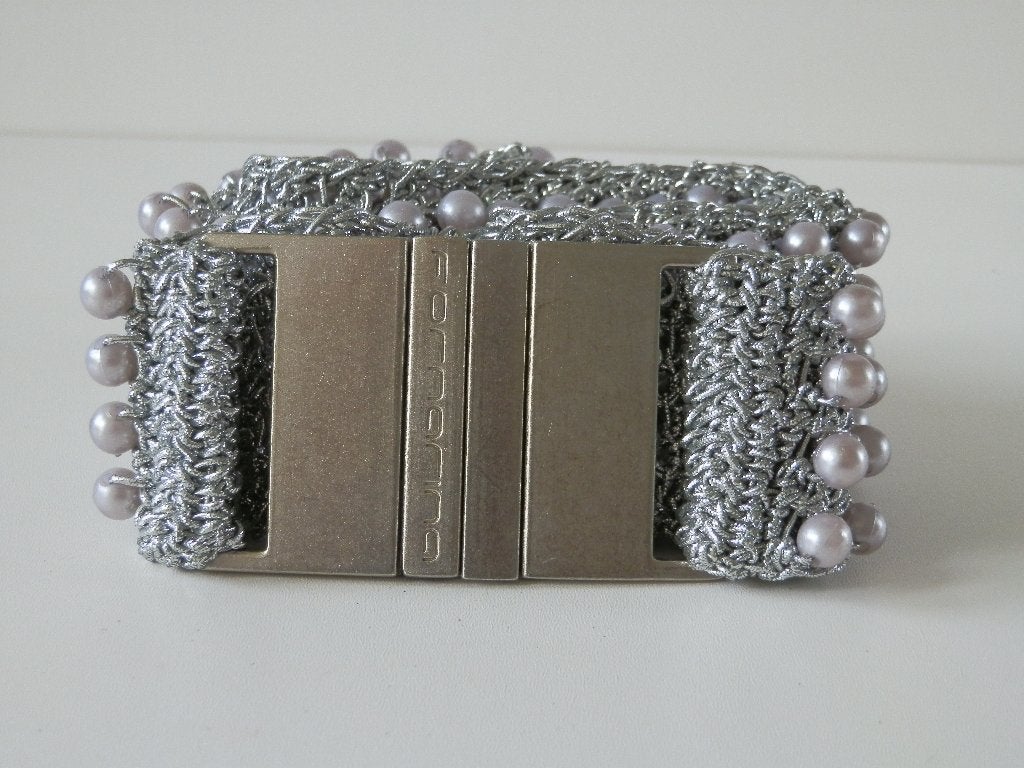 Fornarina riem., Overige kleuren, Fornarina, Tailleriem, Ophalen of Verzenden