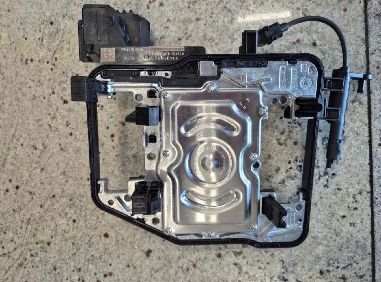 DQ200 Mechatronic 0AM927769K 0AM927769E meerdere opvooraad, Auto-onderdelen, Ophalen of Verzenden, Gebruikt, Seat