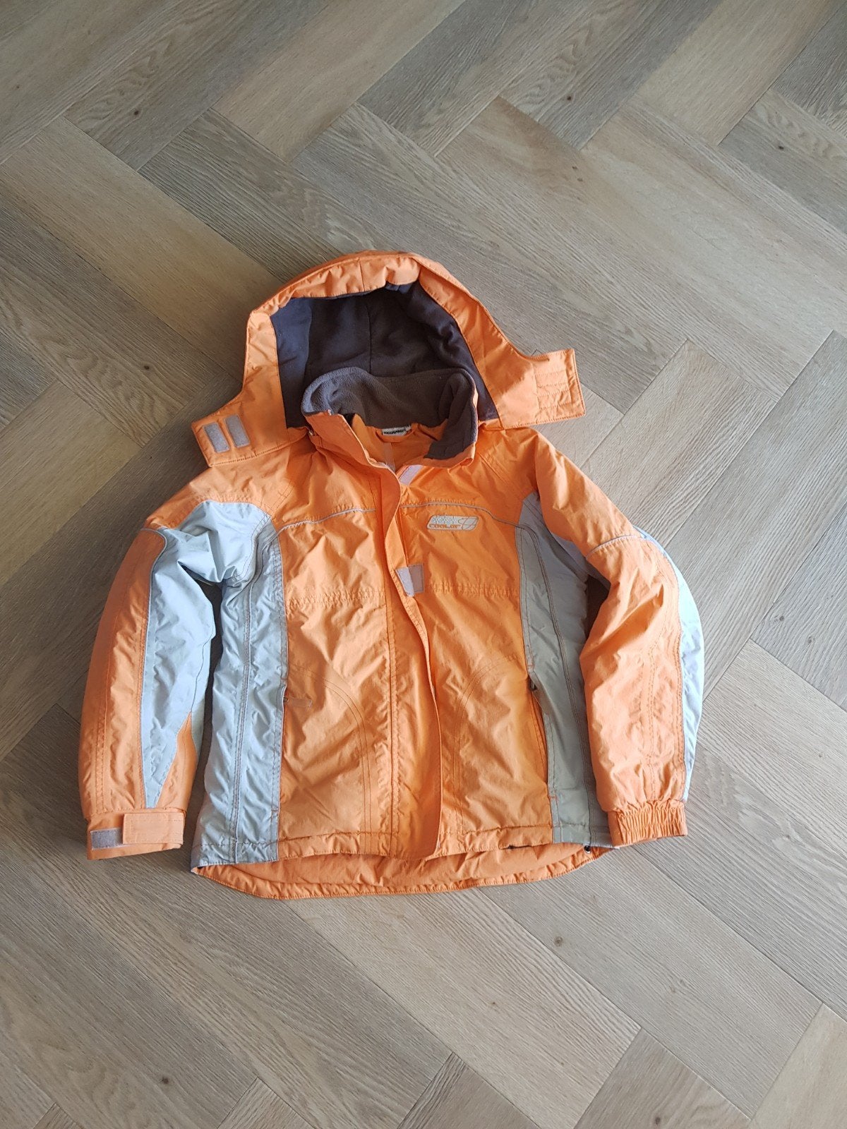 Jack voor de wintersport van het merk Pocopiano, Gebruikt, Jongen of Meisje, Jas, Pocopiano