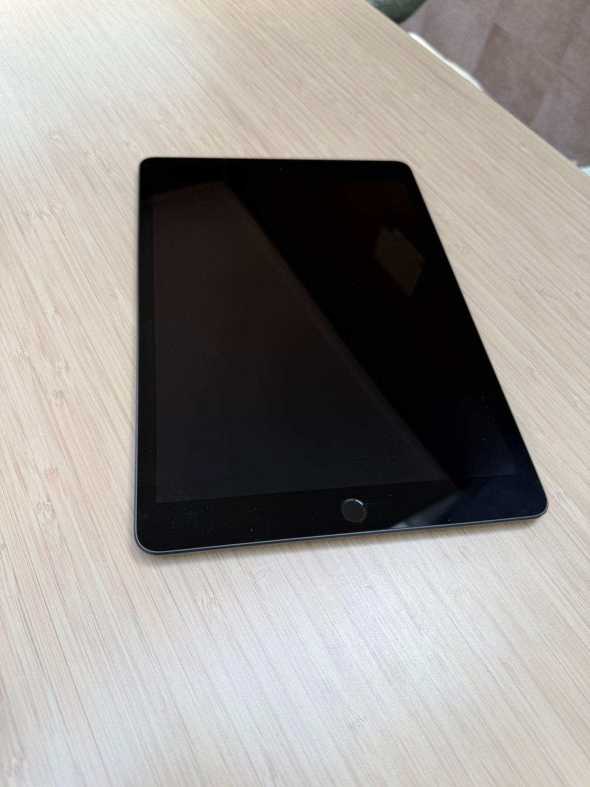Ipad a2197 (7e generatie) touchscreen defect, Computers en Software, 10 inch, 32 GB, Apple iPad, Ophalen of Verzenden