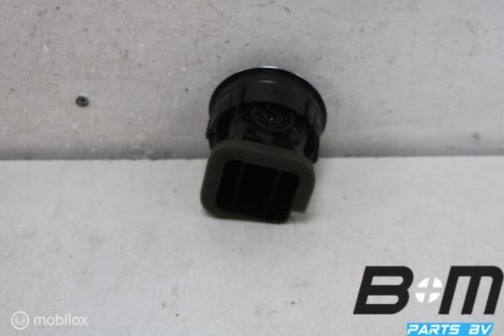 Luchtrooster in dashboard Audi A3 8V 8V0820901A, Auto-onderdelen, Gebruikt