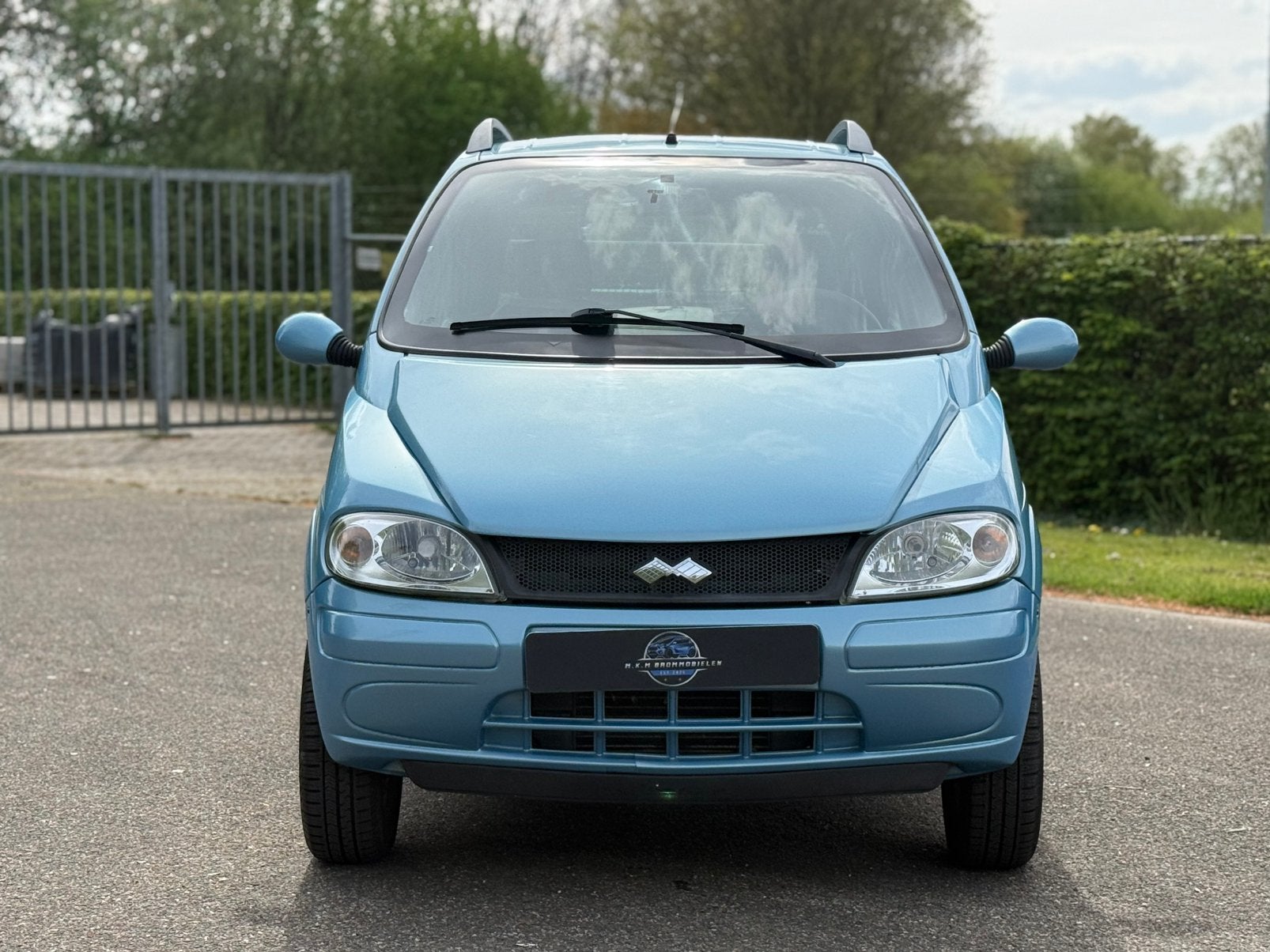 Ligier Xtoo Brommobiel 45 Km Aixam-Microcar Bezorging, Diversen, Ophalen, Zo goed als nieuw, Ligier, 16 km/u of meer