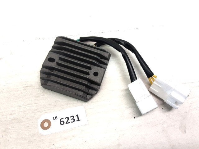 Honda Spanningsregelaar D1-49463
