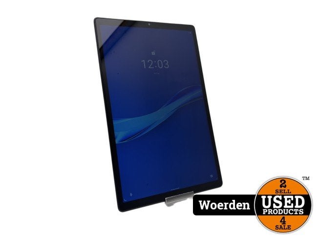 Lenovo Tab M10 FHD Plus 32GB | Nette staat | Met garantie, Samsung, Zo goed als nieuw, Support@Samsung.com, 129, Samsung-ro, Yeongtong-gu
Suwon-si, Gyeonggi-do 16677
South Korea