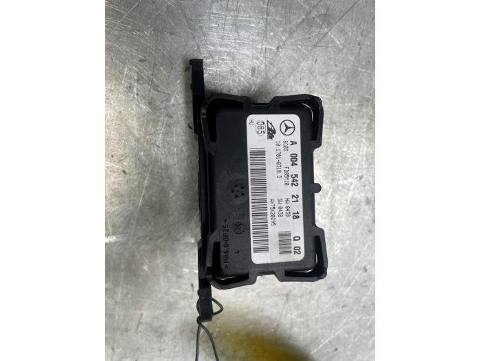 Esp Duo Sensor van een Mercedes S-Klasse, Auto-onderdelen, Gebruikt, -, Ophalen of Verzenden, -