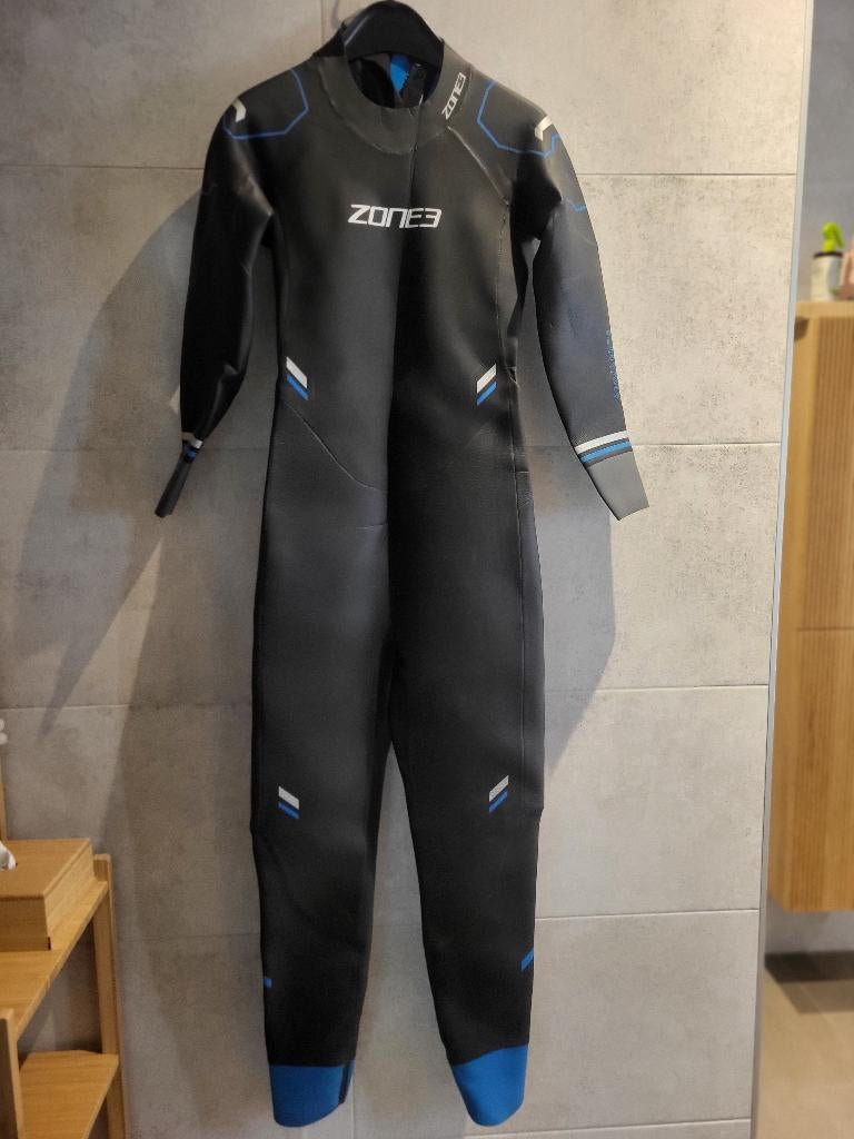 Zone3 Advance Swim Wetsuit 2025 – heren maat MT, Ophalen of Verzenden, Zo goed als nieuw, Kind, Wetsuit