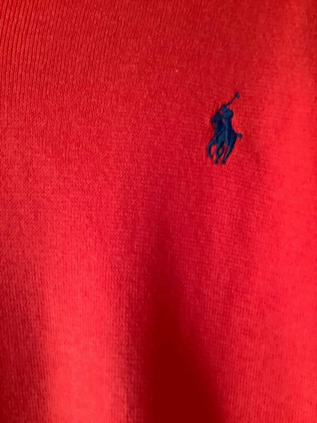 Ralph Lauren trui, Ophalen of Verzenden, Zo goed als nieuw, Maat 52/54 (L), Overige kleuren