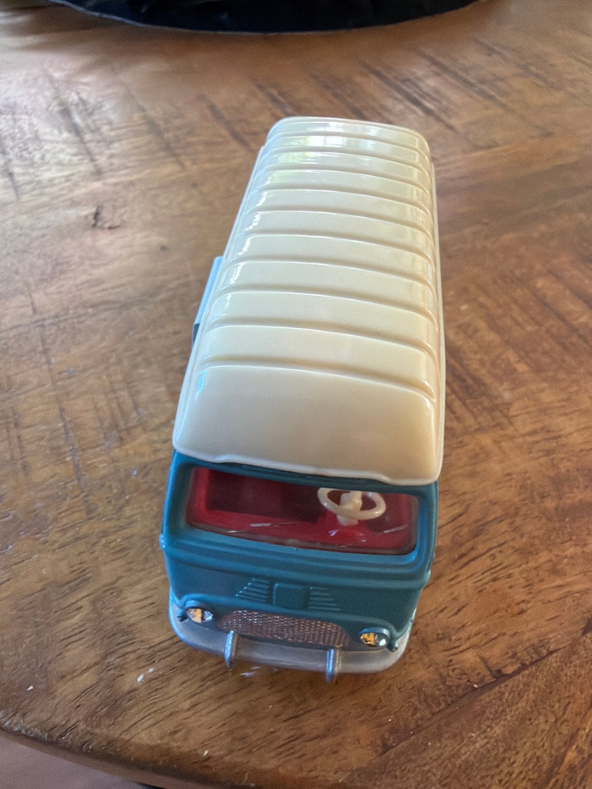 Dinky toys  Renault Estafette Camperbus Modelauto, Gebruikt, Auto, C, Dinky Toys