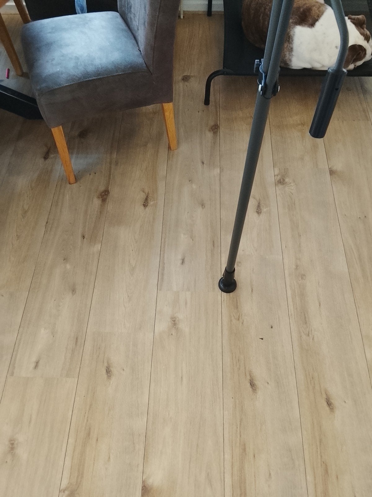 Tectake Klem Markies ZGAN 400x180cm, Onbekend, Tectake, Ophalen of Verzenden, Zo goed als nieuw