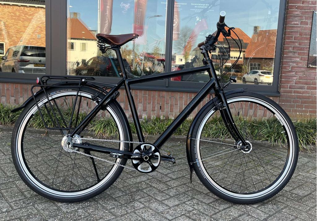 Idworx Easy Rohler – Rohloff - Orgineel, Fietsen en Brommers, Gebruikt, Niet ingevuld, Overige merken, Niet ingevuld