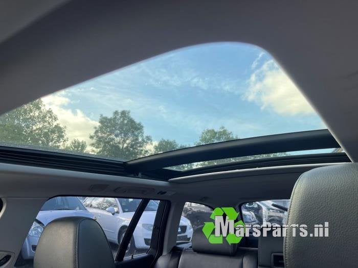 Hemelbekleding van een BMW 5-Serie, Gebruikt, -, -, Ophalen of Verzenden
