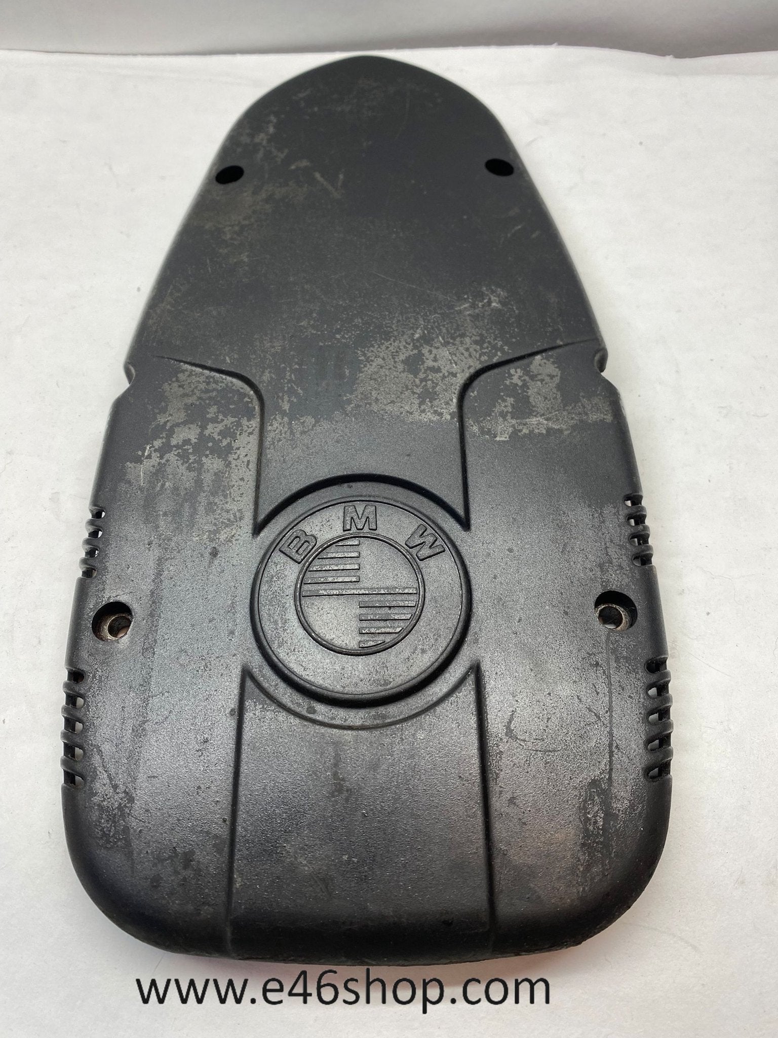 AFDEKPLAAT RIEM BMW R1150RT R1100RT R1100GS OE 11141340694, Motoren, Onderdelen | BMW, Gebruikt, -, -, Ophalen of Verzenden