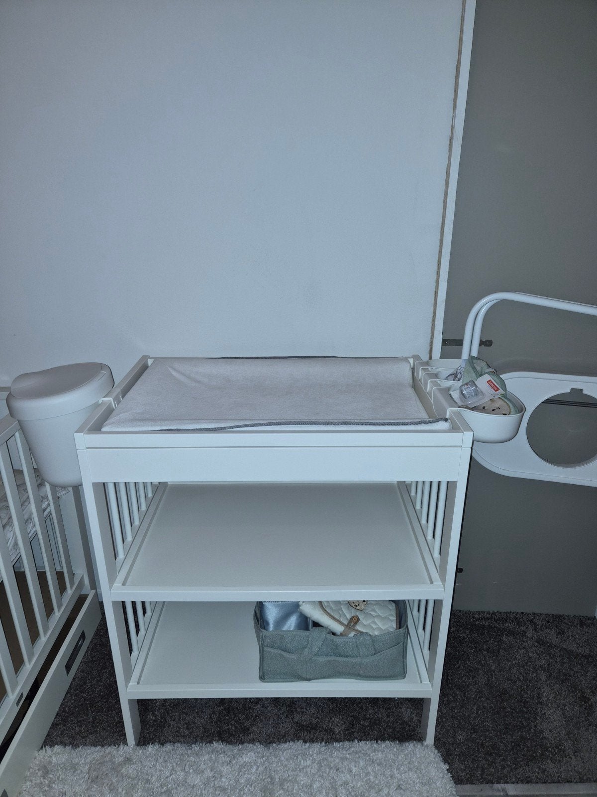 Commode Gulliver Ikea splinternieuw, Ophalen, Minder dan 75 cm, 50 tot 70 cm, Nieuw