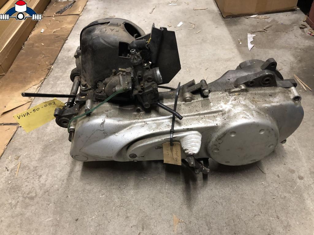 !GEZOCHT! Gereviseerd of goed Peugeot Verticaal Blok, Ophalen, Zo goed als nieuw, Blok, Peugeot