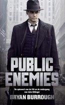Bryan Burrough - Public Enemies, Ophalen of Verzenden, Zo goed als nieuw