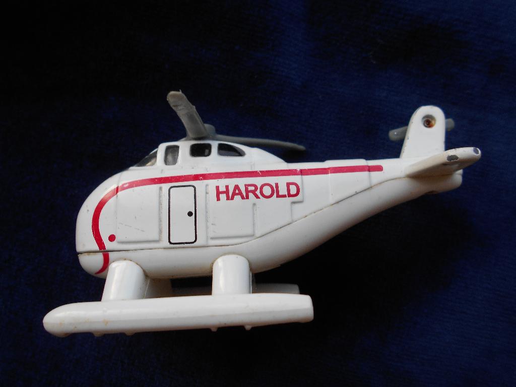 Helicopter, z.g.a.n., 0,50., Ophalen of Verzenden, Zo goed als nieuw, Overige typen