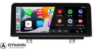 Android 15 Navigatie BMW X3 G01 2018 10,25 inch carplay usb
