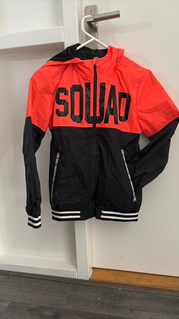 Coolcat zomerjas, Ophalen, Zo goed als nieuw, Jongen, Jas