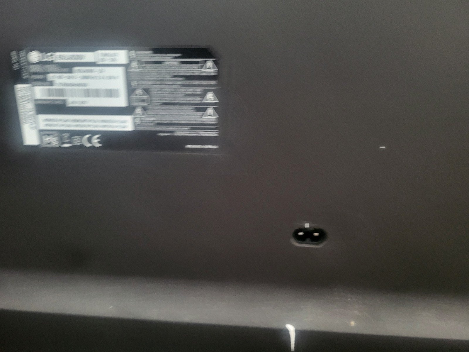 Foto 6 van smart tv merk LG 65 inch