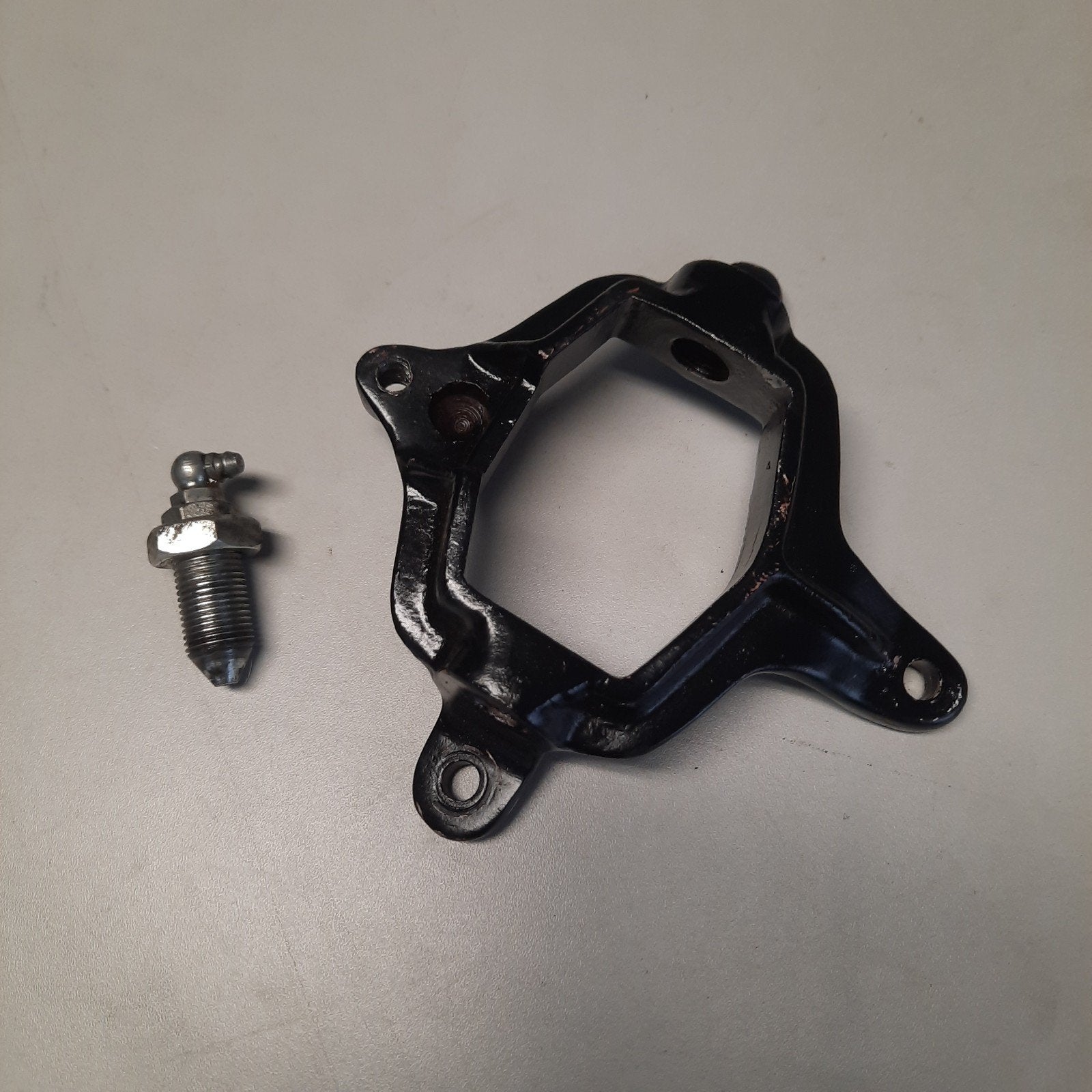 Harley davidson WL bracket., Motoren, Ophalen of Verzenden