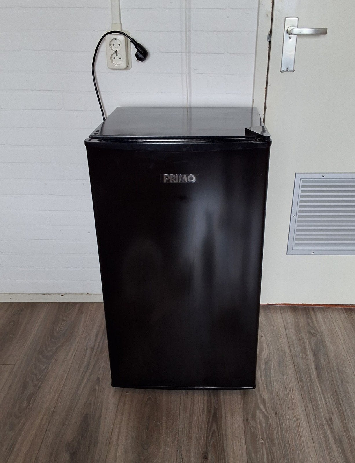 Refrigerator Freezer (Koelkast), Ophalen, Minder dan 45 cm, 160 cm of meer, Met vriesvak