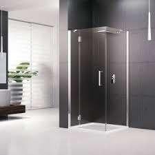 Douchecabine Novellini Louvre Chroom, Ophalen, Gebruikt, Chroom, Douche