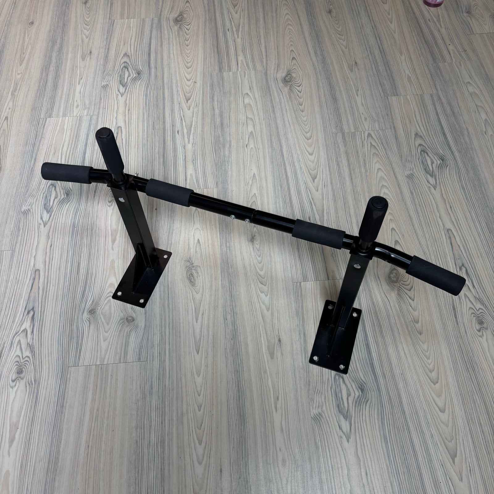 Optrekstang voor aan de muur (wandmontage), Sport en Fitness, Fitnessmaterialen, Ophalen, Nieuw, Armen, Oprekstang