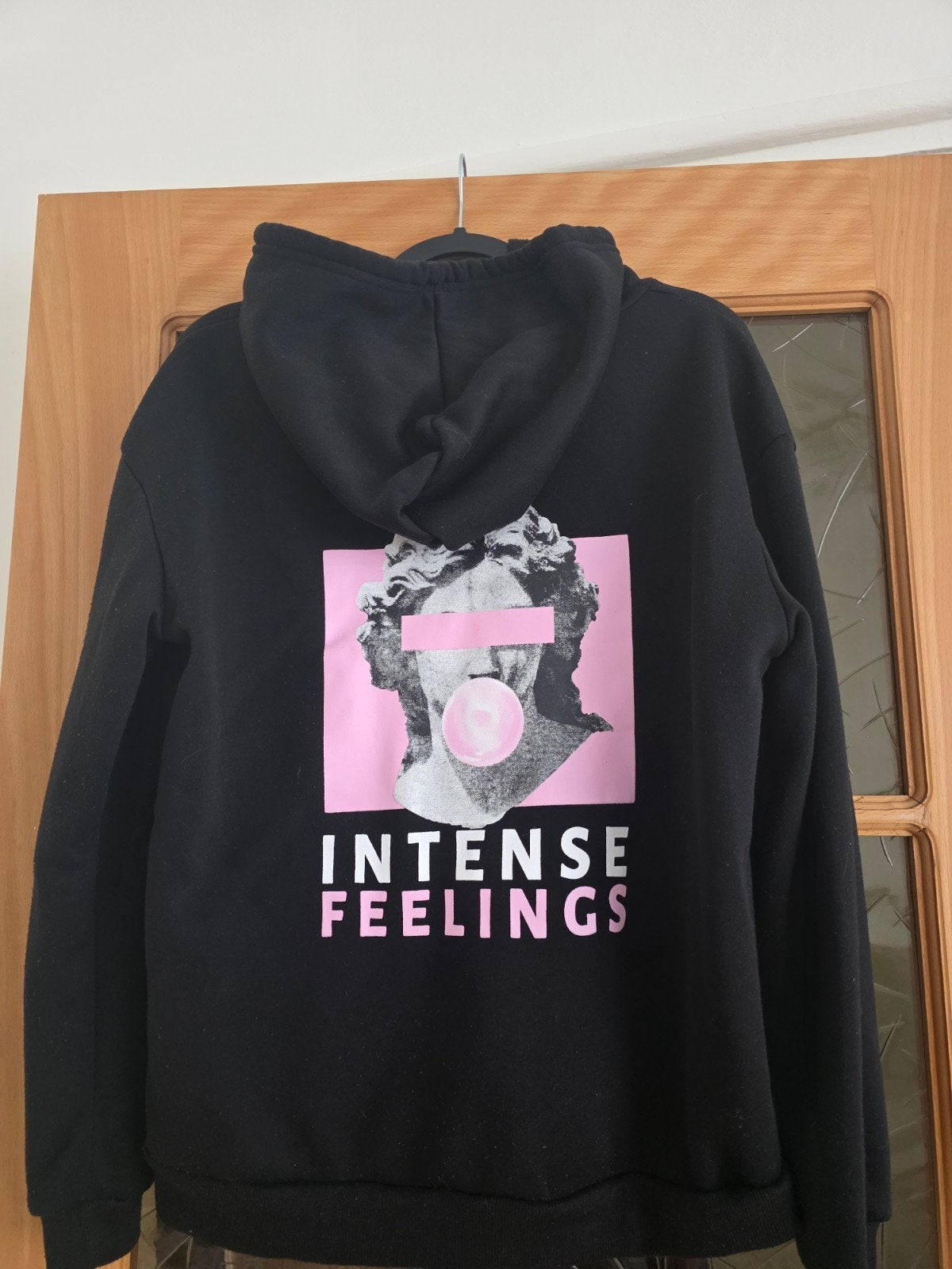 Intense feelings trui, Kleding | Dames, Ophalen of Verzenden, Gedragen