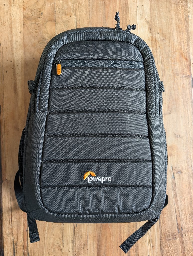 Lowepro Tahoe BP 150 cameratas/rugzak, Lowepro, Rugtas, Nieuw, Ophalen of Verzenden
