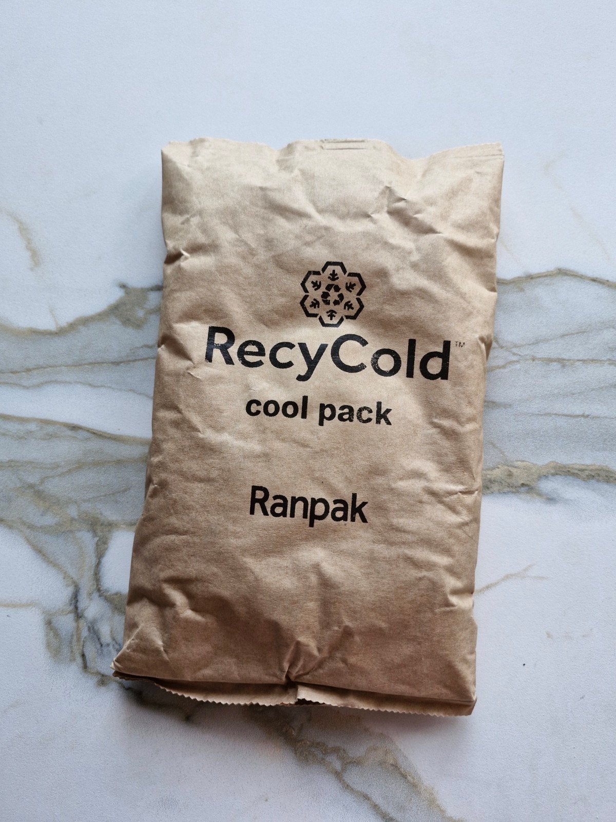 Coolpack, Ophalen