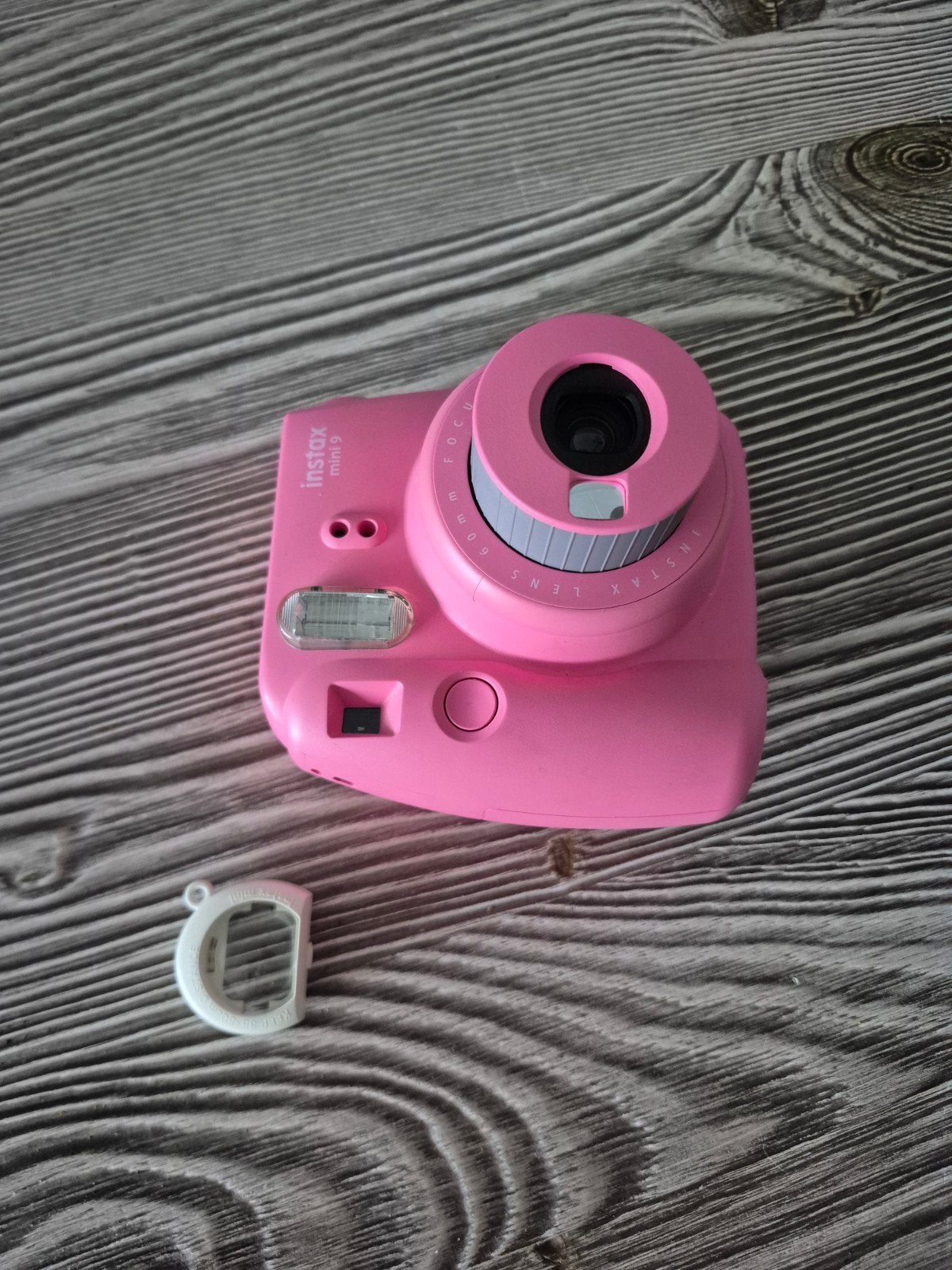 mini instac camera., Ophalen of Verzenden, Overige merken