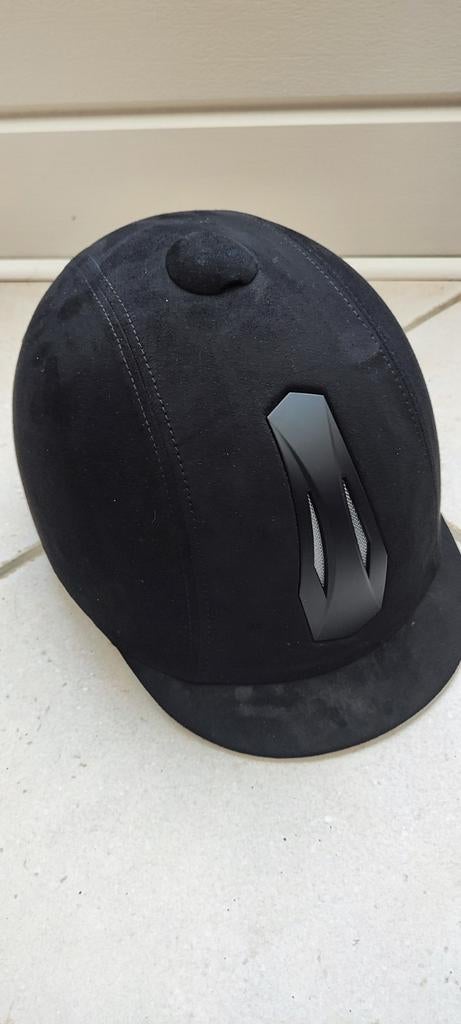 🐴paardrij CAP Harry's Horse maat L  nieuw in bewaar hoes, Dieren en Toebehoren, Paardrijkleding, Ophalen of Verzenden, Nieuw