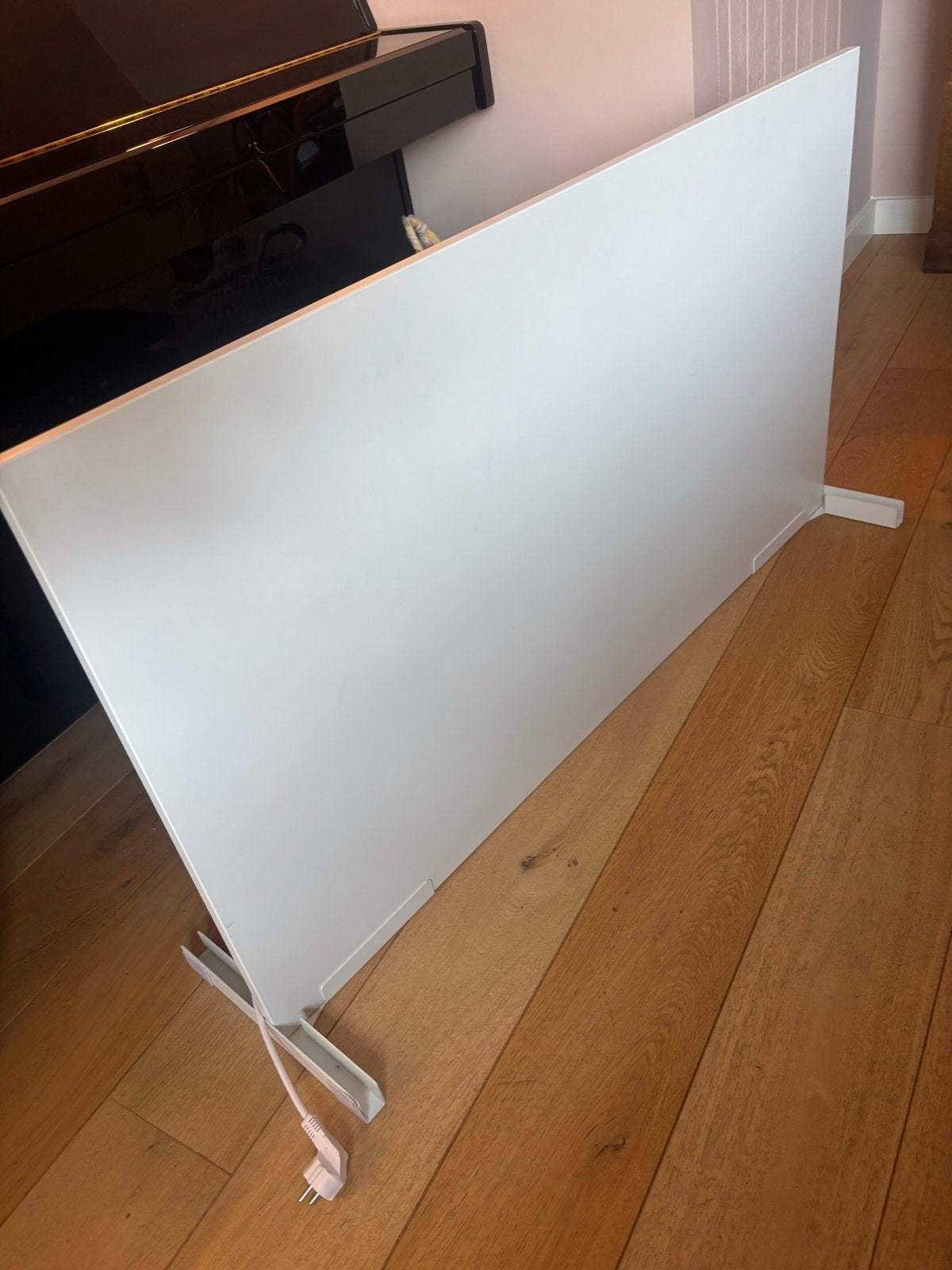 Warmteplaar Sun Direct IC900-Plus Infrarood Verwarming, Ophalen, Overige typen, 150 cm of meer, Zo goed als nieuw