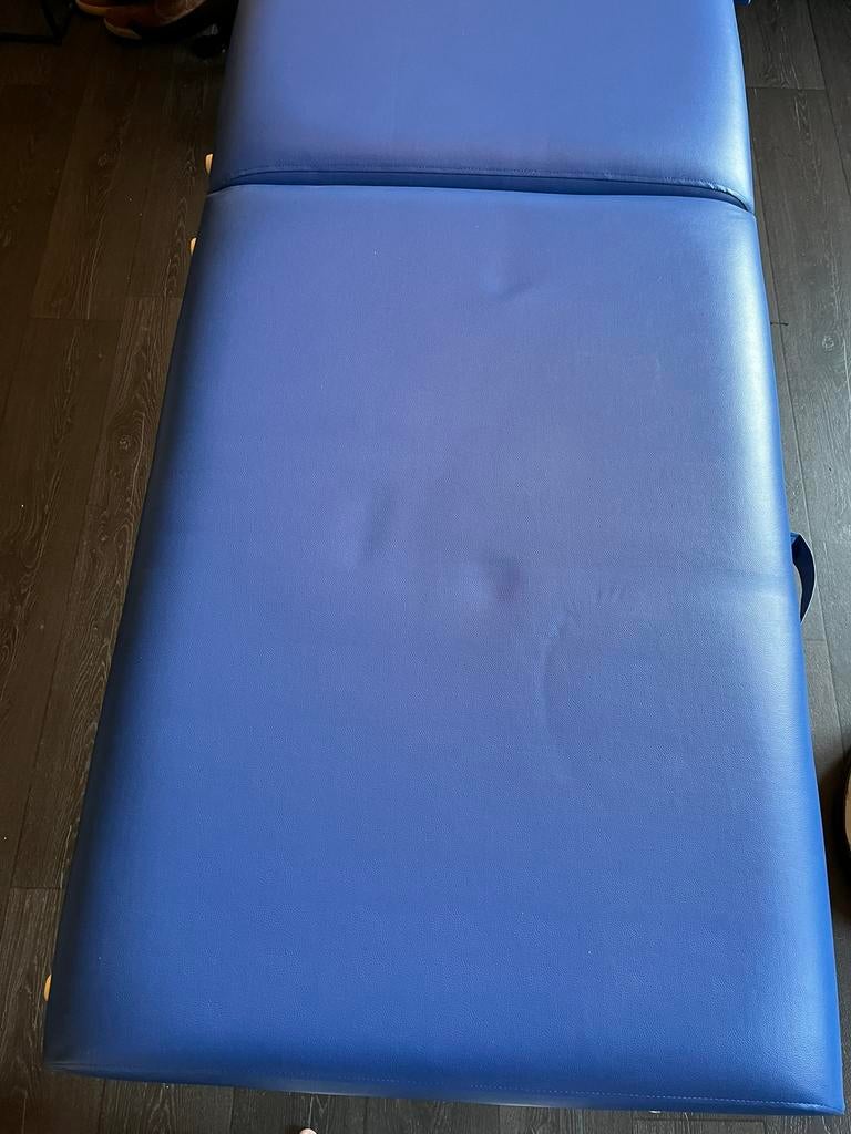 Massage tafel, Ophalen of Verzenden, Zo goed als nieuw