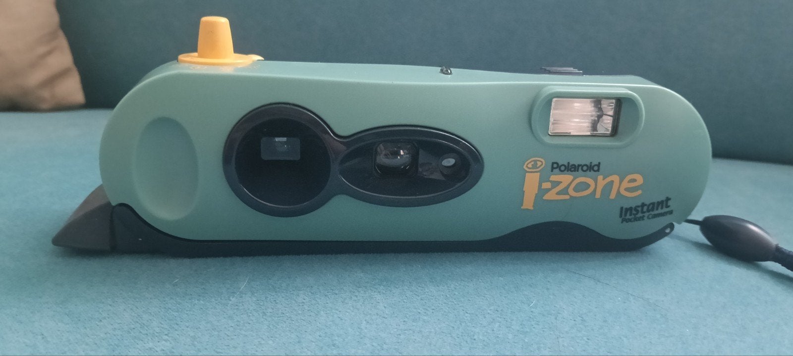 Polaroid i-zone Instant Pocket Camera - Vintage jaren 2000, Ophalen of Verzenden, Polaroid, Polaroid