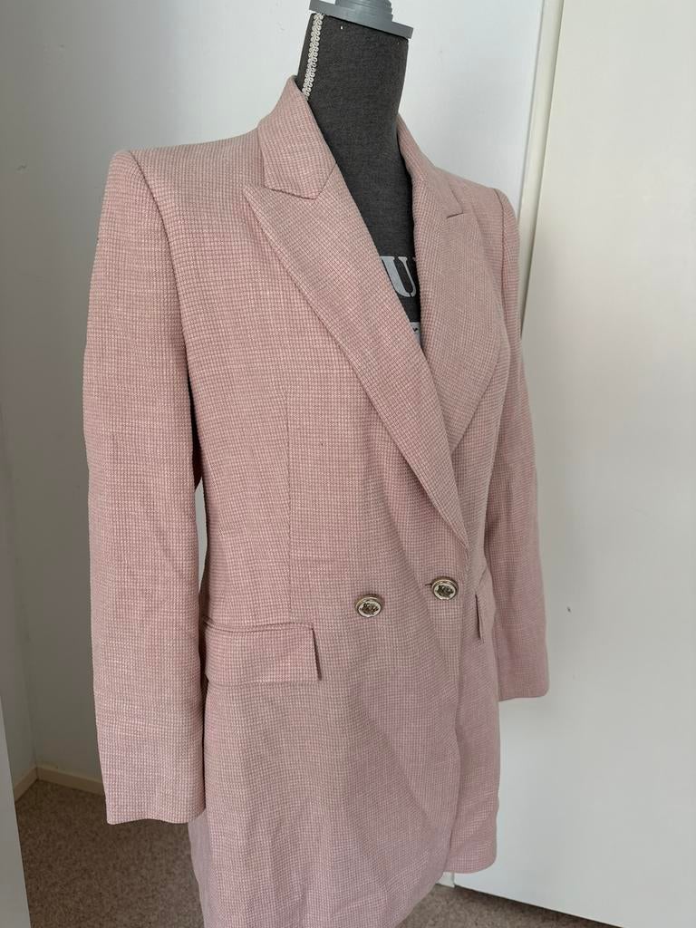Zara Blazer/Jasje, Maat 38/40 (M), Ophalen of Verzenden, Zo goed als nieuw, Jasje