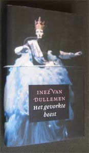 Inez van Dullemen : Het gevorkte beest, Ophalen of Verzenden, Zo goed als nieuw