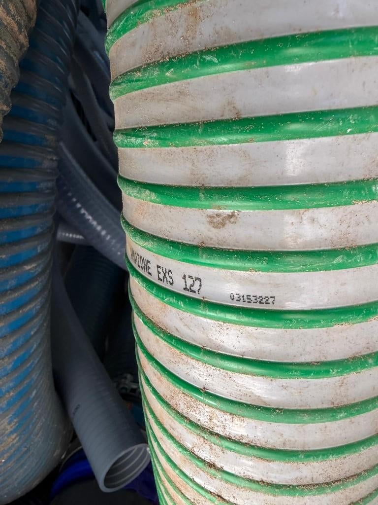Alfaflex giertank slangen (Amazone EXS) – 40 meter totaal, Tuin en Terras, Ophalen, Zo goed als nieuw, Overige typen