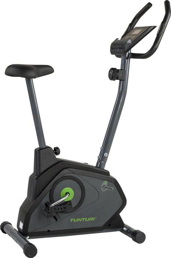 Tunturi hometrainer, Ophalen, Zo goed als nieuw, Hometrainer