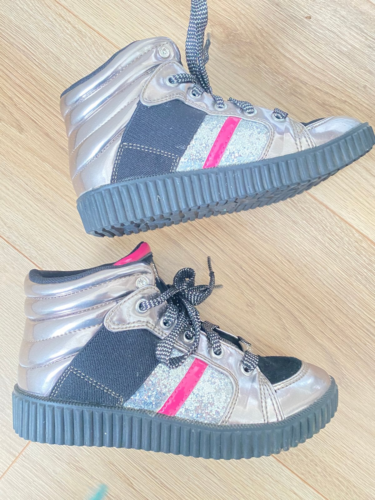 Meisjes schoenen Lelli Kelly, Ophalen of Verzenden, Gebruikt, Meisje, Schoenen