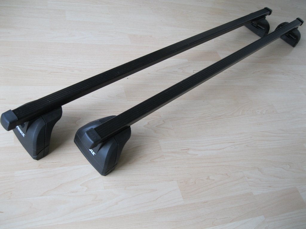 Citroën C4 dakdragers, Auto diversen, Ophalen of Verzenden, Gebruikt