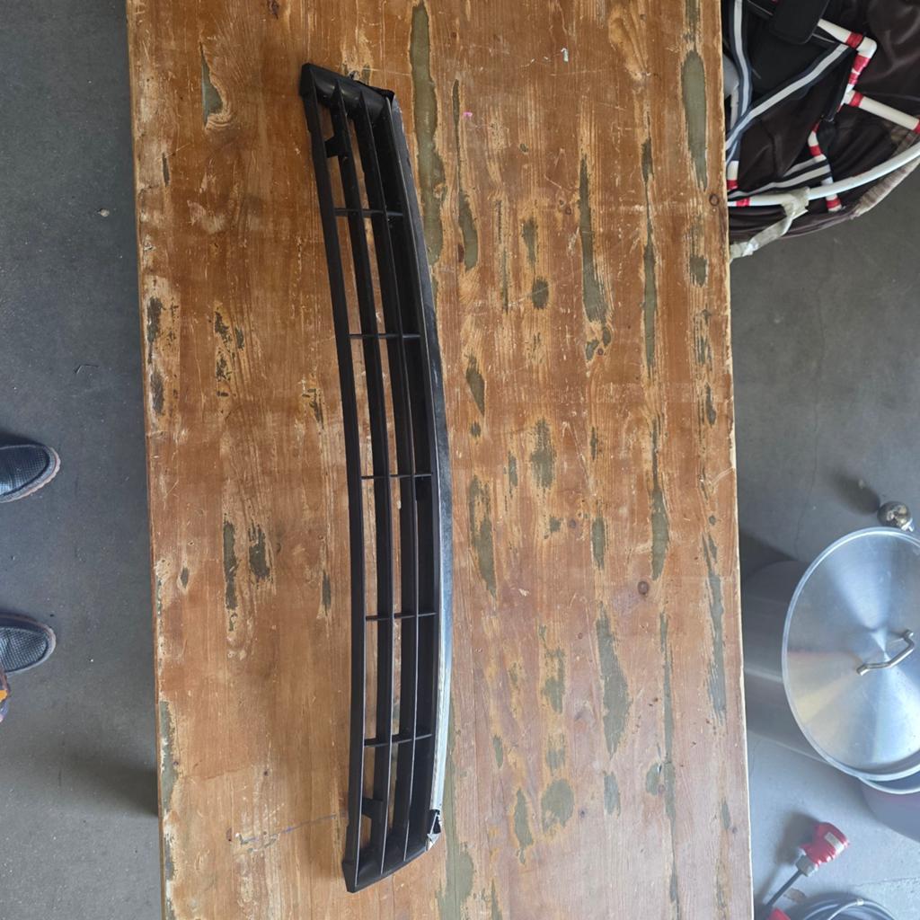 Jaguar XJS Facelift radiator grill(1992-1996) - NOS BEC10968, Voor, Nieuw, Ophalen of Verzenden, Jaguar