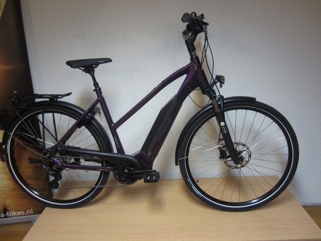 Victoria 10.8  Bosch Performance CX  twv 3599 euro  Nieuw, Ophalen, Nieuw, 10 tot 15 versnellingen, Overige merken