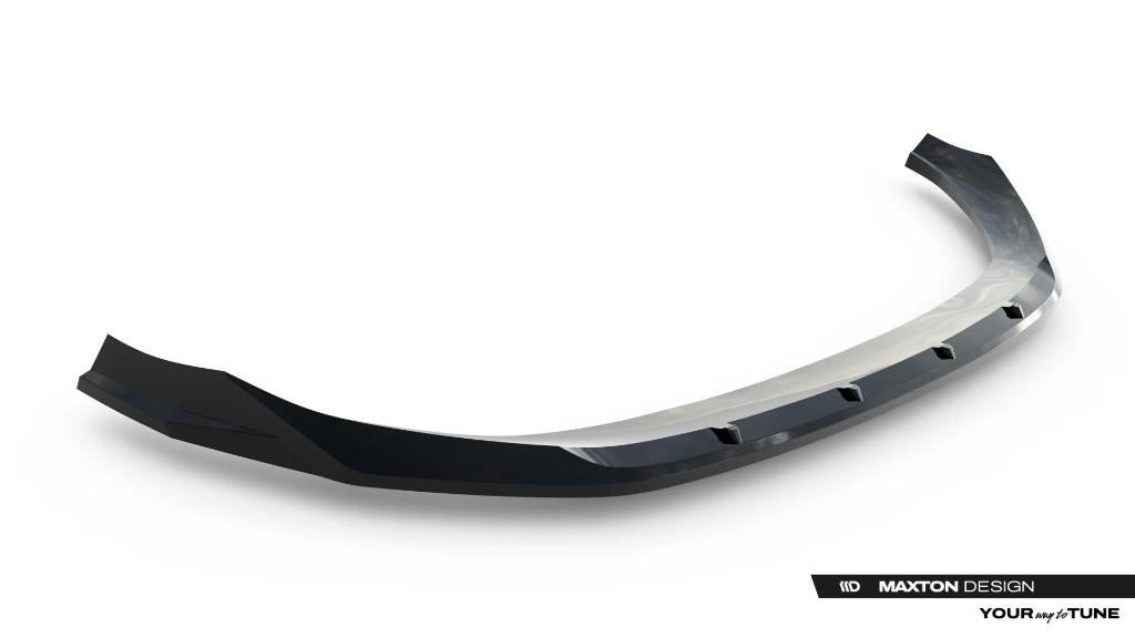 Voorlip sideskirt diffuser spoiler - Audi SQ5 Q5 S-line 24+, Ophalen of Verzenden
